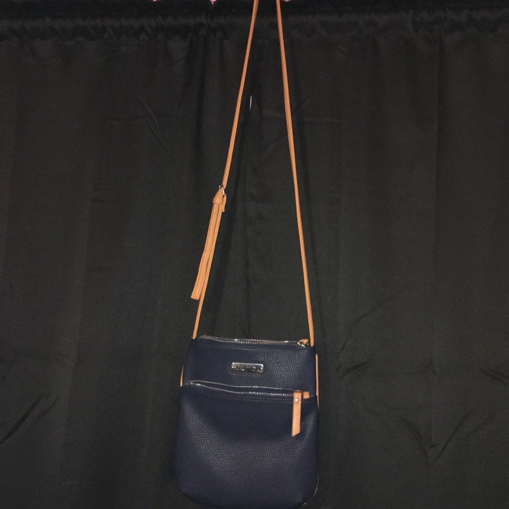 Nautica crossbody purse